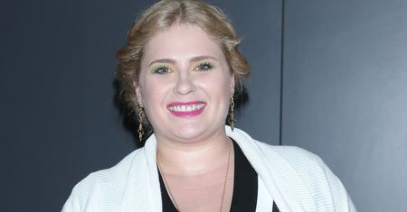 Elżbieta Romanowska pokazała nową figurę