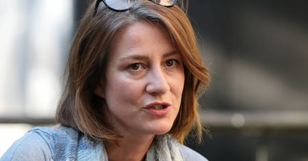 Maja Ostaszewska była prześladowana. Poruszające wyznanie aktorki