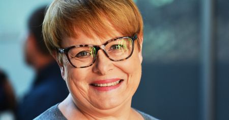 "Korona Królów" bez Ilony Łepkowskiej. Scenarzystka rezygnuje z pracy przy drugim sezonie