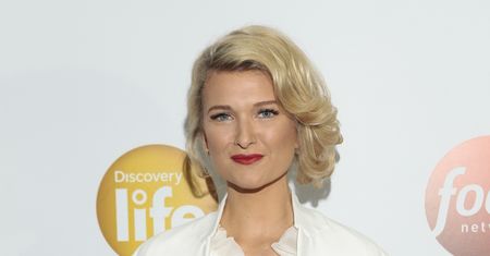 Justyna Nagłowska, narzeczona Borysa Szyca, dostała swój program