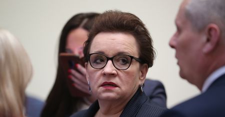 Wybory do PE. Nauczyciele mobilizują się. Część pojedzie głosować w okręgu Zalewskiej