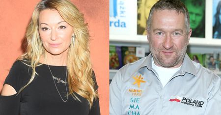 Martyna Wojciechowska i Rafał Sonik: co ich łączy?