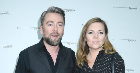 Aleksandra Kwaśniewska pokazała zdjęcie z mężem