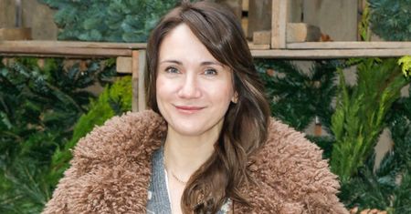 Ilona Ostrowska w naturalnej odsłonie. Pokazała się bez makijażu