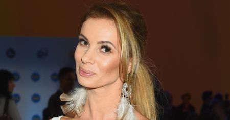 Izabela Janachowska pokazała synka. Urocze zdjęcie
