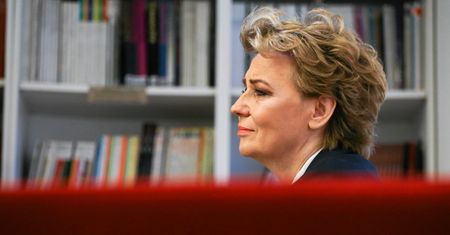 Jest decyzja śledczych ws. prezydent Łodzi Hanny Zdanowskiej
