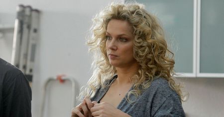 Joanna Liszowska nie może liczyć na wakacje. W lipcu będzie odbywać karę