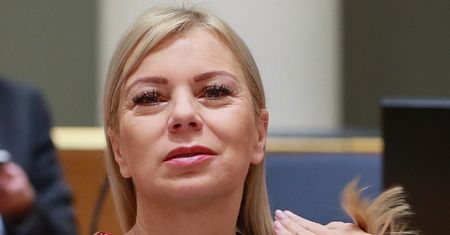 "Bild" obraża Bieńkowską. "Zniszczyła niemiecką tradycję"