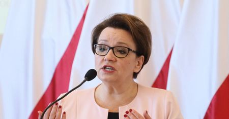 Anna Zalewska: "Nowa matura pokaże efekty reformy edukacji"