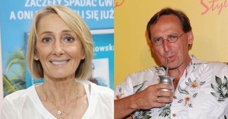 Beata Pawlikowska wyraża wdzięczność dla Cejrowskiego: "Dzięki rozstaniu mogłam poznać i zrozumieć siebie"