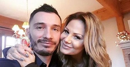 Żona Marka Saganowskiego przeszła niesamowitą metamorfozę i motywuje do zmiany. Najsympatyczniejsza polska WAG?