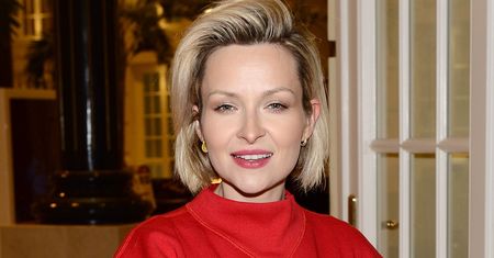 Marieta Żukowska pokazała zdjęcie z sesji. Pozuje w wannie