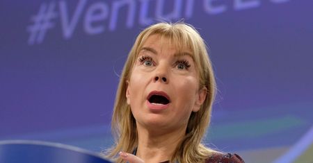 "K...wa, jak ja tego nienawidzę". Elżbiecie Bieńkowskiej znów puściły nerwy