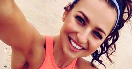 Anna Lewandowska ma osobistego trenera! Dlaczego? Znamy prawdę