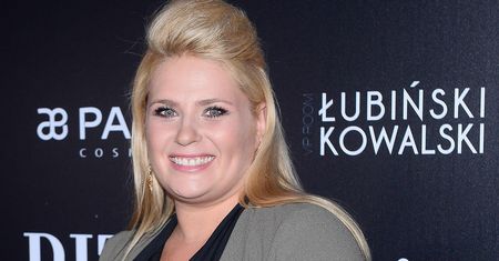 Elżbieta Romanowska o modzie w rozmiarze XXL. Najgorsze są wielkie wyjścia