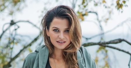 Tak się zmieniała Anna Lewandowska! Pamiętacie ją sprzed lat?