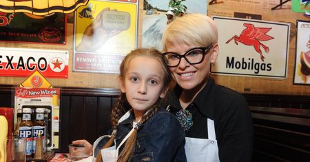Niezwykła metamorfoza córki Michała Wiśniewskiego. Dziewczyna wyrosła na prawdziwą piękność