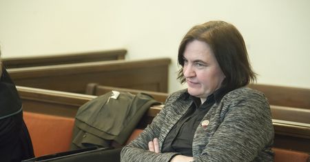 Chciała "golić na łyso", doradza wojewodzie. Nowa funkcja b. radnej PiS