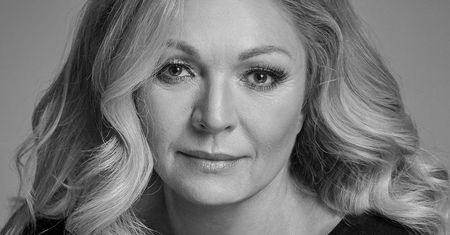"Jestem szczęśliwa, że jestem kobietą". Małgorzata Walewska i jej przepis na życie