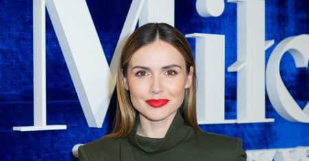 Marta Żmuda-Trzebiatowska bez makijażu. Pokazała zdjęcie