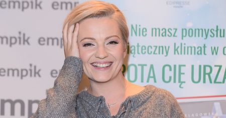 Dorota Szelągowska w końcu ma czas dla rodziny. Kto ją zastąpi na urlopie macierzyńskim?