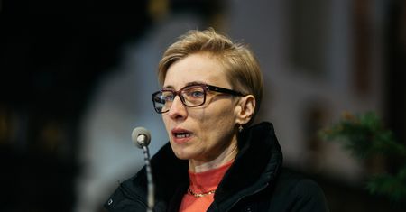 Beata Gosiewska: Nie ufaliśmy Tuskowi od początku