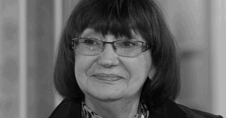 Zmarła Wanda Narkiewicz-Jodko, wokalistka Alibabek