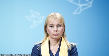 Były asystent i brat Elżbiety Bieńkowskiej zatrzymani. Mieli tworzyć grupę przestępczą