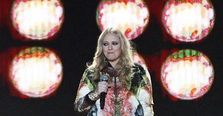 Kasia Nosowska liczy na zmartwychwstanie bohatera "Gry o tron"! WIDEO