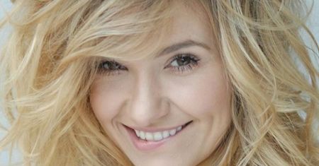 Joanna Koroniewska tęskni za latem. Pochwaliła się nowym zdjęciem