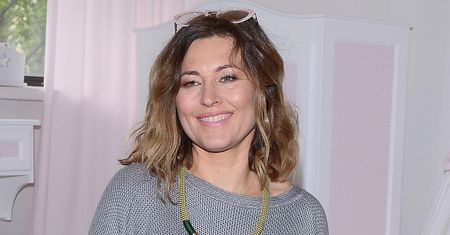 Beata Sadowska w jesiennych botkach. Oto jej typ