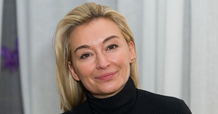 Dzień Matki. Córka Martyny Wojciechowskiej przystroiła cały dom