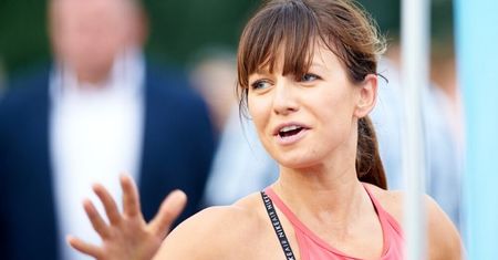 Anna Lewandowska zapewnia fanów: "Ja prowadzę moje social media. Proszę nie ulegać MANIPULACJOM"