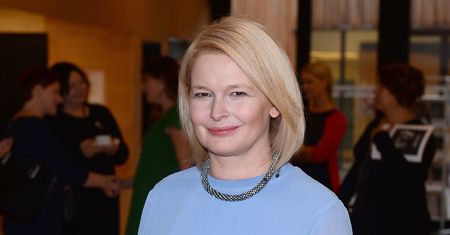 M jak miłość - Dominika Ostałowska wróciła do serialu. "Chciałabym być na ekranie częściej"