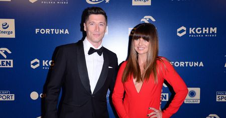 Anna Lewandowska pokazuje rosnący brzuch. Przytyła mniej niż w pierwszej ciąży