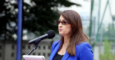 Renata Kaznowska ogłosiła wyniki rekrutacji. Wiceprezydentka Warszawy wyraziła zdanie wielu Polaków