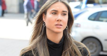 Ida Nowakowska nie może być z mężem przez pandemię koronawirusa