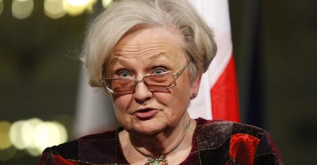 Wyrok TSUE. Prof. Ewa Łętowska: kroczymy w stronę Polexitu