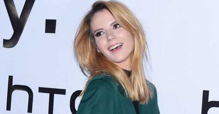 "Top Model": Natalia Gulkowska urodziła. Zdradziła płeć i imię dziecka