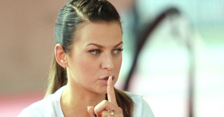 Anna Lewandowska promuje Małgorzatę Sochę. Wywiad o macierzyństwie to sprytna reklama