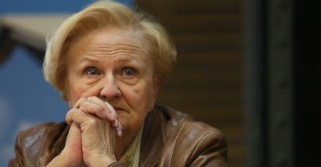 PiS zgłasza kandydatów na sędziów TK. Prof. Ewa Łętowska: odmawiam komentarza