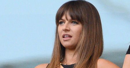 Anna Lewandowska kwitnie w ciąży. Brzuszek jest coraz bardziej widoczny