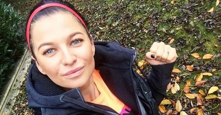 Anna Lewandowska kończy 29 lat. Jej życie nie zawsze było kolorowe