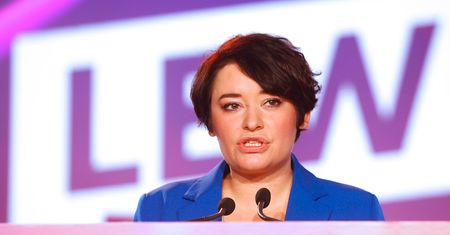 Skandal po wpisie rzeczniczki SLD. Żądają jej odejścia