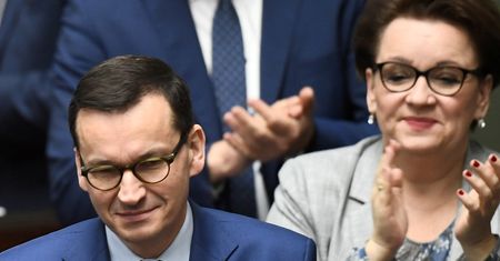 Sejm zmienia prawo w sprawie matur