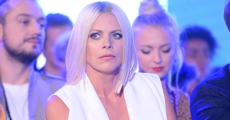 Wypowiedź Sadowskiej o #metoo wycięto z "The Voice of Poland". "Przecież to jest sprawa ponad polityką"