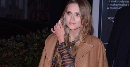 Agnieszka Kaczorowska walczy z hejtem. "Instamatki" utrudniają jej życie