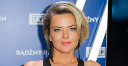 Monika Zamachowska o swojej następczyni w "Pytaniu na śniadanie": "Zazdrościłam jej nóg"