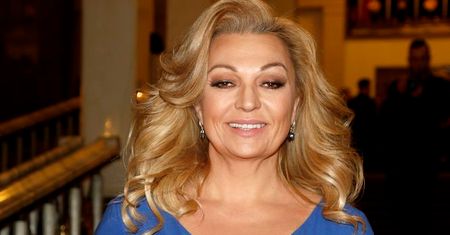 Małgorzata Walewska – pierwsza dama polskiej opery