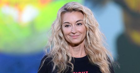 Martyna Wojciechowska była gnębiona przez nauczycieli. Wspomina szkolną traumę
